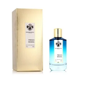 Mancera French Riviera Eau de Parfum Unisex