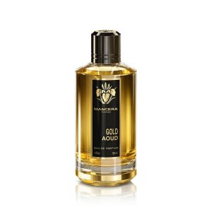 Gold Aoud Unisex Eau de Parfum