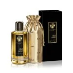 Gold Aoud Unisex Eau de Parfum 120 ml