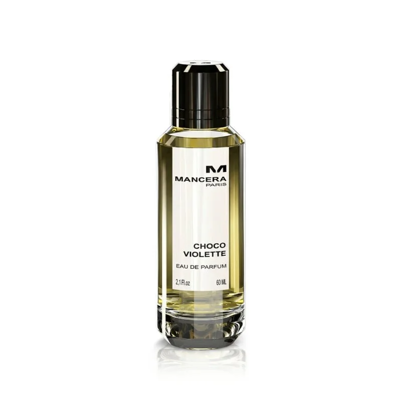 Choco Violette Unisex Eau de Parfum 60 ml