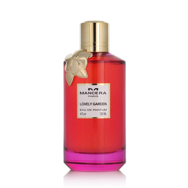 Lovely Garden Eau de Parfum for Women 120 ml