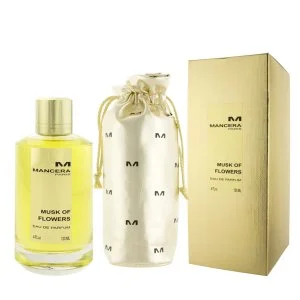 Mancera Musk of Flowers Eau de Parfum for Women