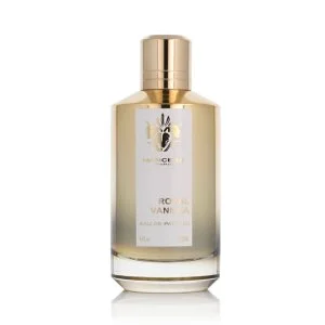 Mancera Royal Vanilla Eau de Parfum Unisex