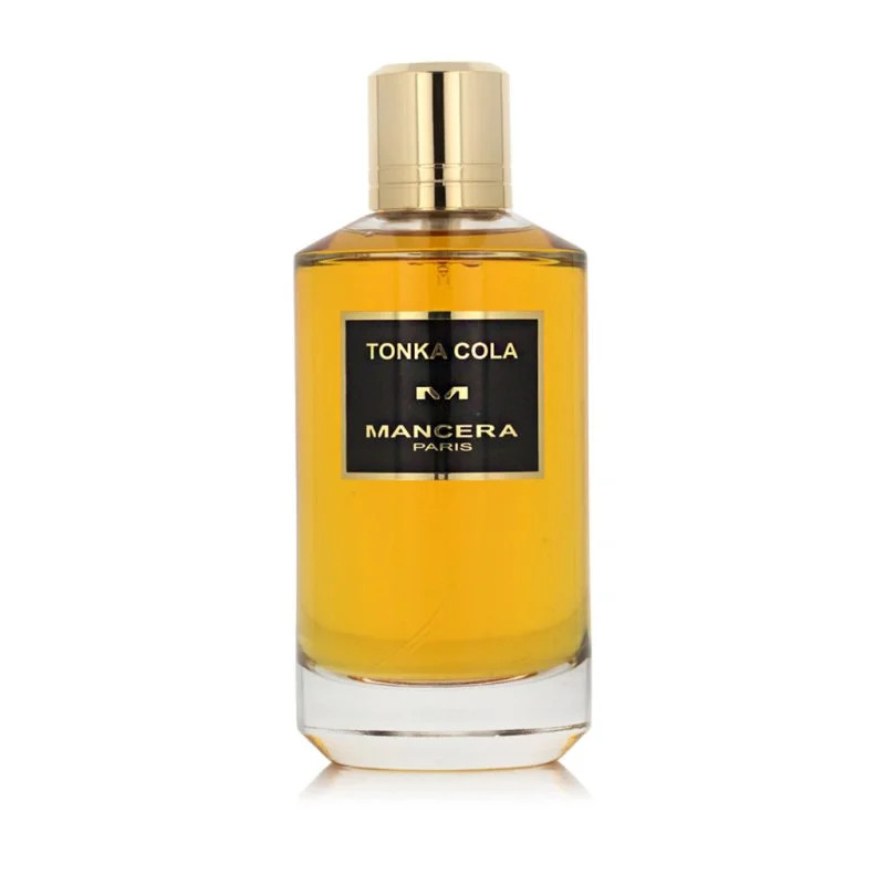 Tonka Cola Eau de Parfum Unisex 120 ml
