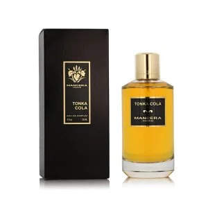 Mancera Tonka Cola Eau de Parfum Unisex