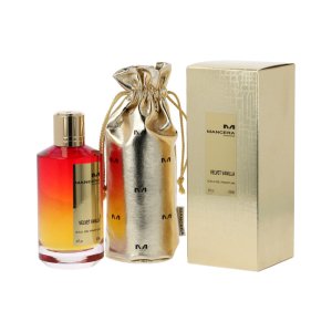Velvet Vanilla Eau de Parfum Unisex