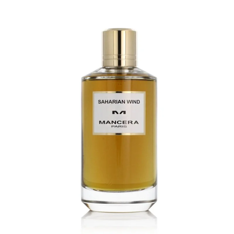 Saharian Wind Eau de Parfum unisex 120 ml