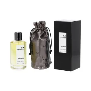 Mancera Wind Wood Eau de Parfum for Men