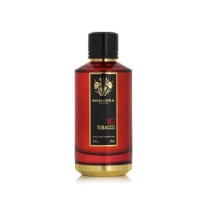 Mancera Red Tobacco Eau de Parfum Unisex