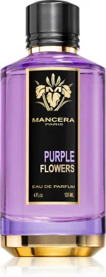 Purple Flowers Eau de Parfum for Women 120 ml