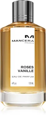 Roses Vanille Eau de Parfum 120 ml for women
