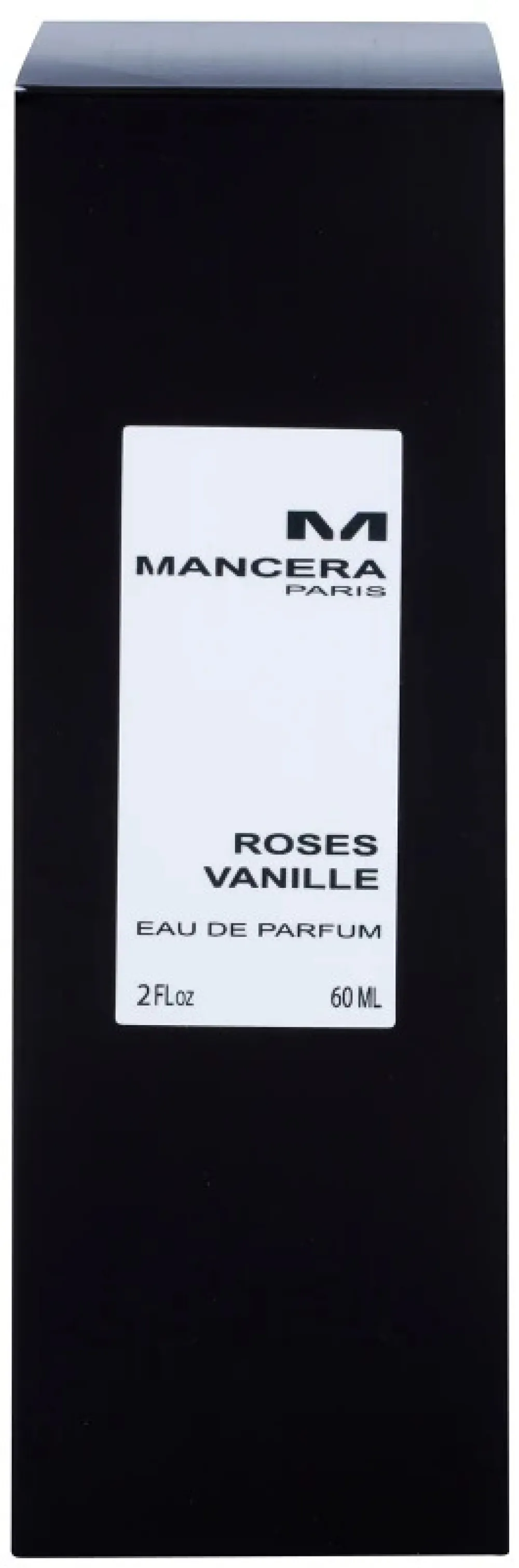 Roses Vanille Eau de Parfum 120 ml for women