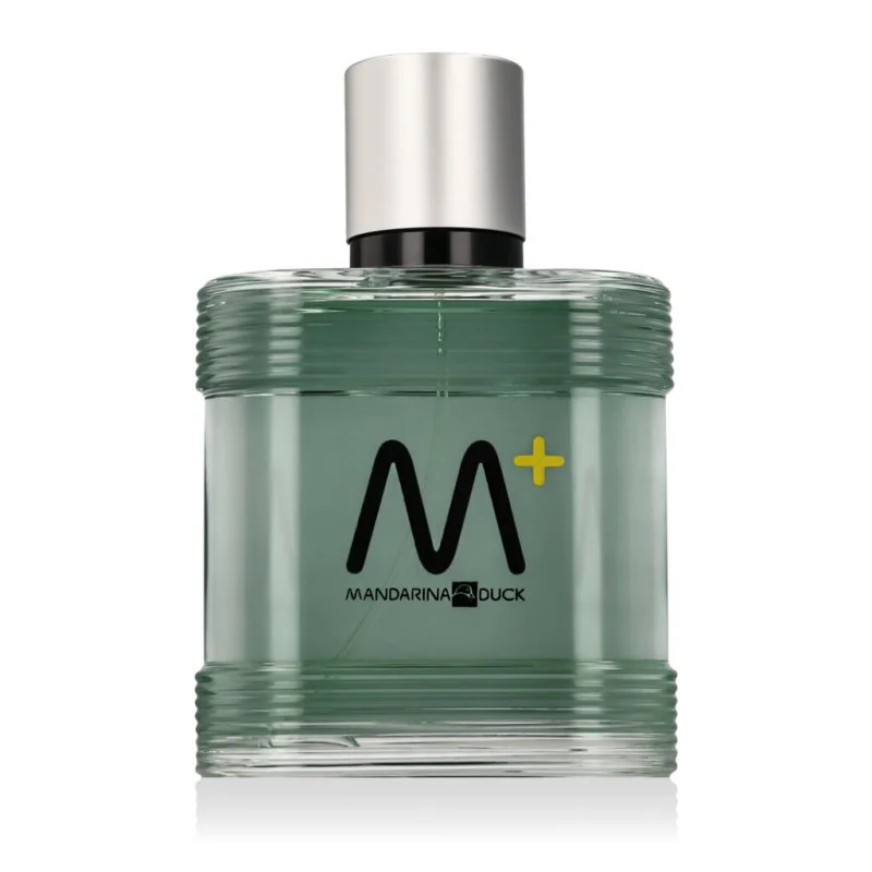 M+ Intense Eau de Toilette for Men 100 ml