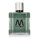 M+ Intense Eau de Toilette for Men 100 ml