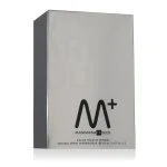M+ Intense Eau de Toilette for Men 100 ml