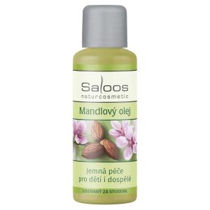 Almond oil 50 ml