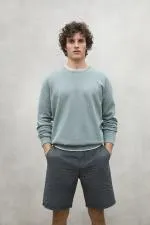 Ecoalf Manzano Knit Mint 