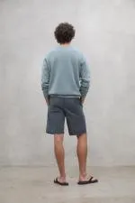 Ecoalf Manzano Knit Mint 