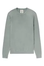 Ecoalf Manzano Knit Mint 