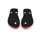 Ecoalf Mar Flip Flop Woman Acid Pink