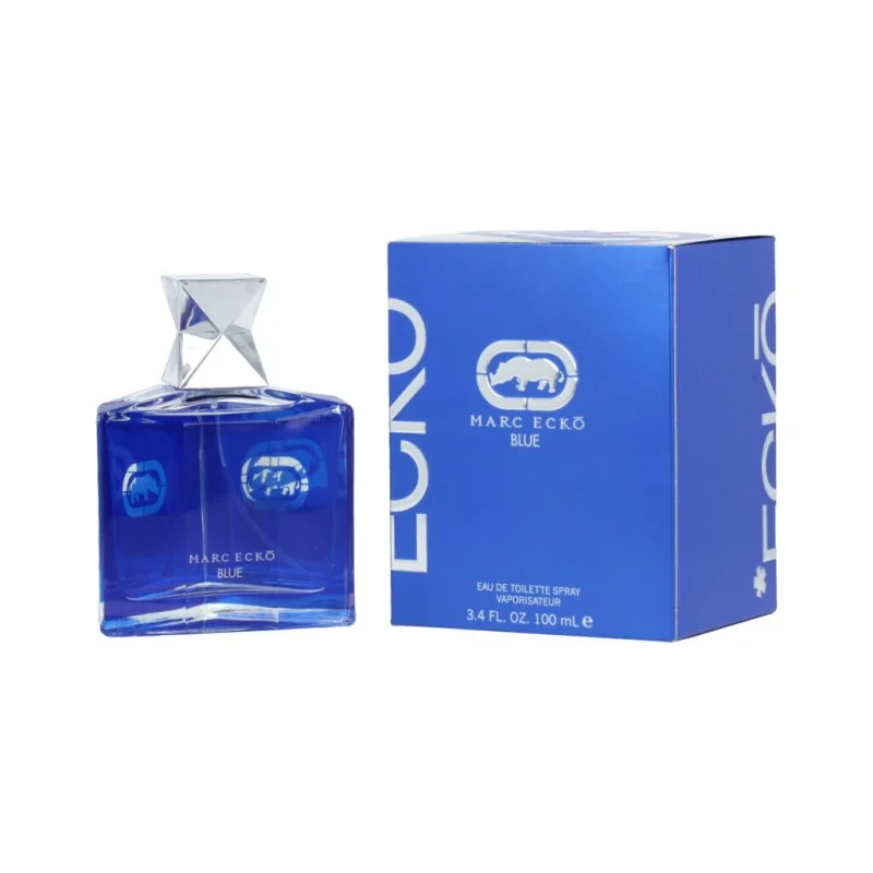 Blue Eau de Toilette for Men 100 ml