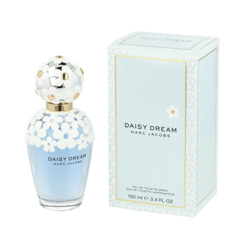 Daisy Dream Eau de Toilette for Women 100 ml