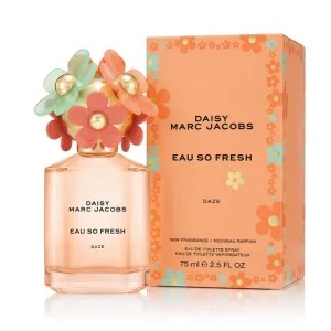 Marc Jacobs Daisy Eau So Fresh Daze Eau de Toilette for Women