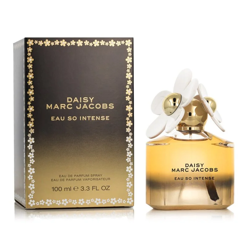 Daisy Eau So Intense Eau de Parfum for Women 100 ml