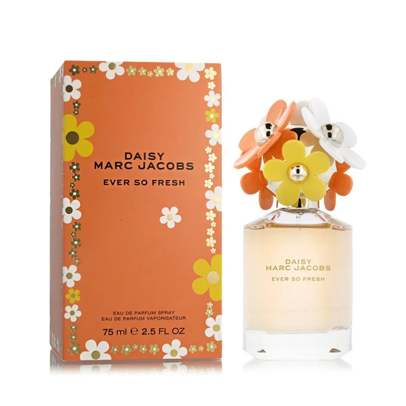 Daisy Ever So Fresh Eau de Parfum for Women 75 ml