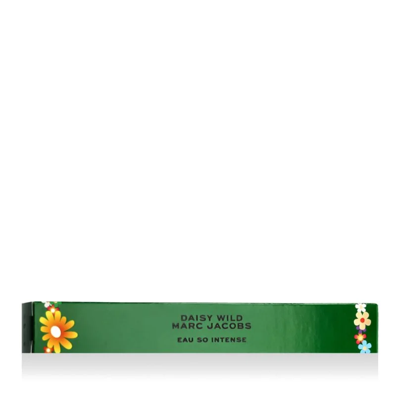 Daisy Wild Eau So Intense MINI eau de parfum for women 10 ml