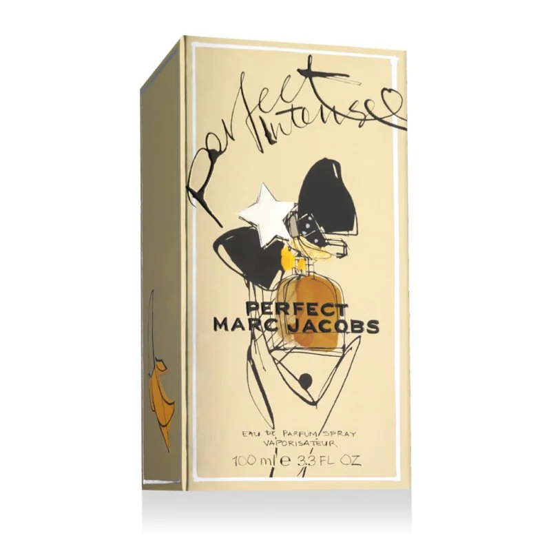 Perfect Intense Eau de Parfum for Women 100 ml