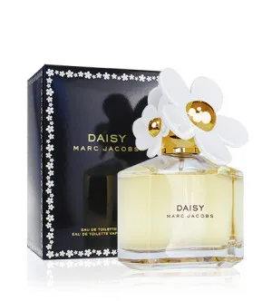 Marc Jacobs Daisy Eau de Toilette for Women 100 ml
