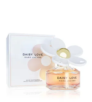Marc Jacobs Daisy Love Eau de Toilette for Women 50 ml