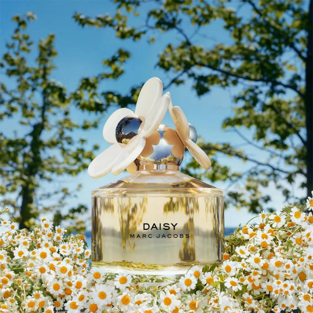 Daisy Eau de Toilette for Women 100 ml
