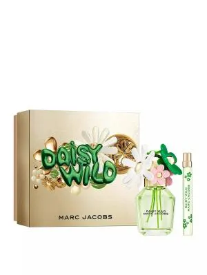 Marc Jacobs Daisy Wild EDP 50 ml + EDP MINI 10 ml W