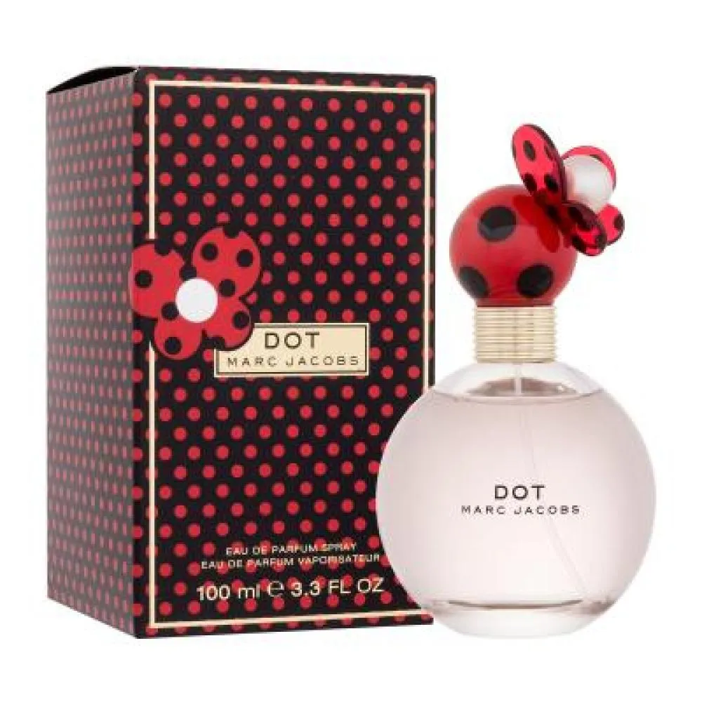 Dot Eau de Parfum for Women 100 ml