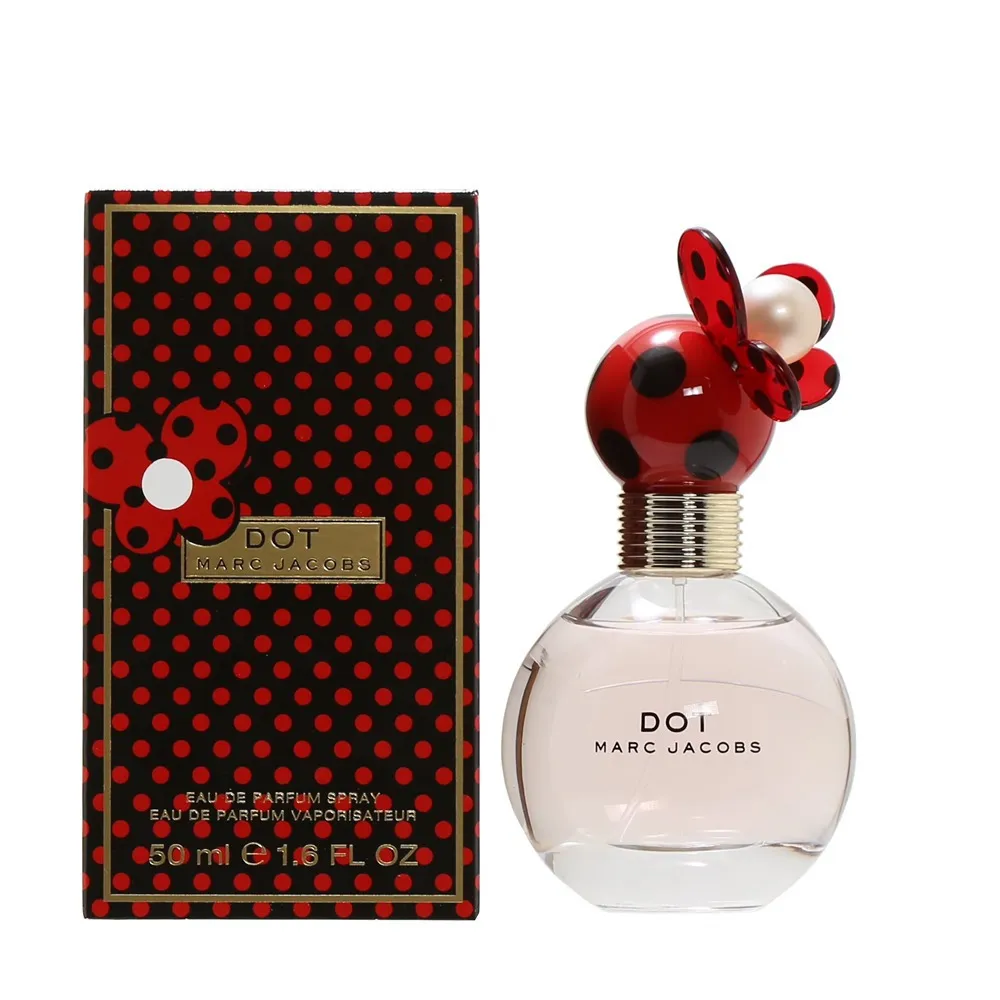 Dot Eau de Parfum for Women 100 ml