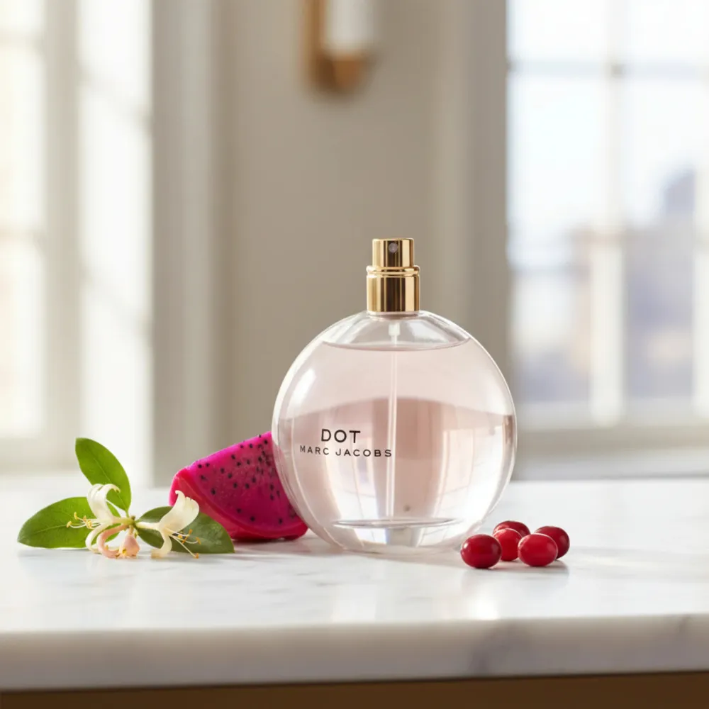 Dot Eau de Parfum for Women 100 ml