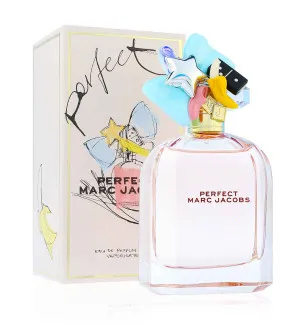 Marc Jacobs Perfect Eau de Parfum for Women 50 ml