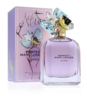 Marc Jacobs Perfect Elixir Eau de Parfum for Women 100 ml