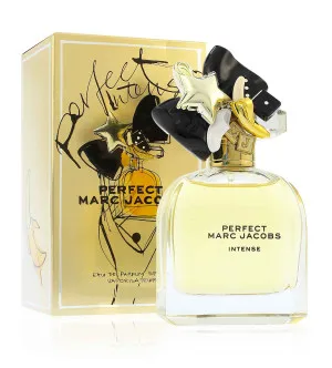 Marc Jacobs Perfect Intense Eau de Parfum for Women 50 ml