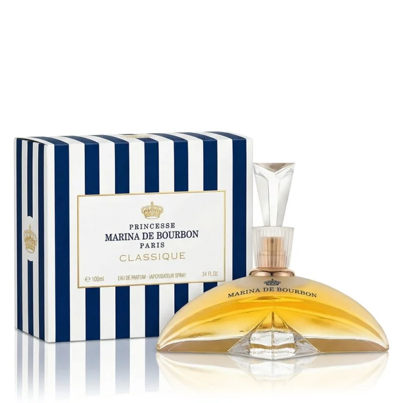 Classique Eau de Parfum for Women 100 ml