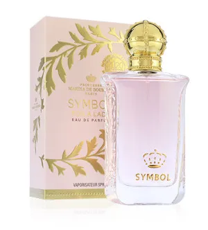 Marina De Bourbon Symbol For a Lady Eau de Parfum for Women