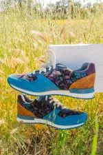 Inkkas Mariposa Jogger