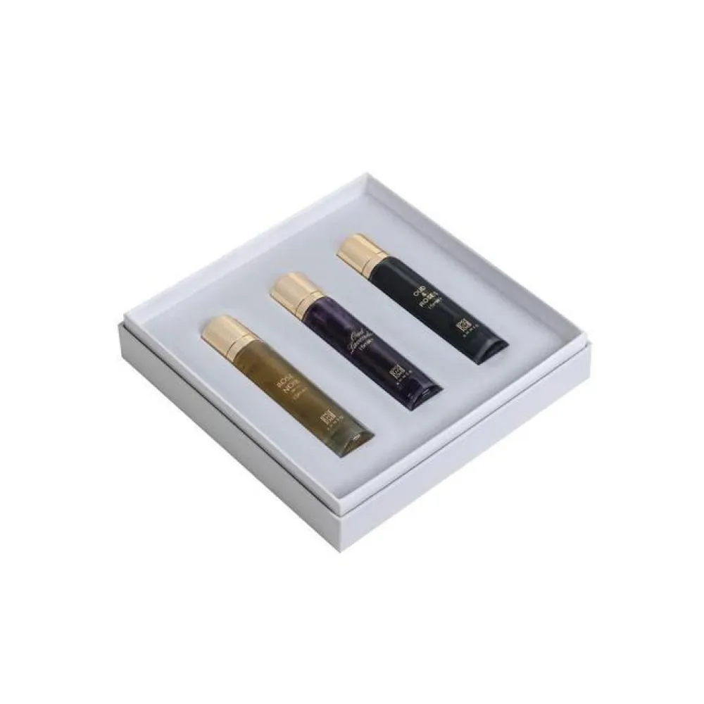 Marj 15 ml + Summer Oud EDP 15 ml + Supreme EDP unisex eau de parfum