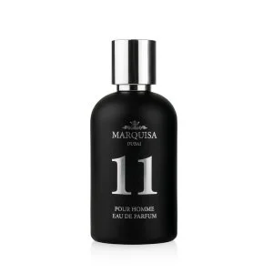 Marquisa Dubai No.11 Pour Homme Eau de Parfum for Men