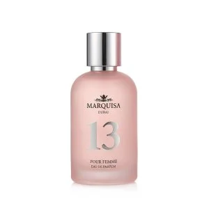 Marquisa Dubai No.13 Pour Femme Eau de Parfum for Women