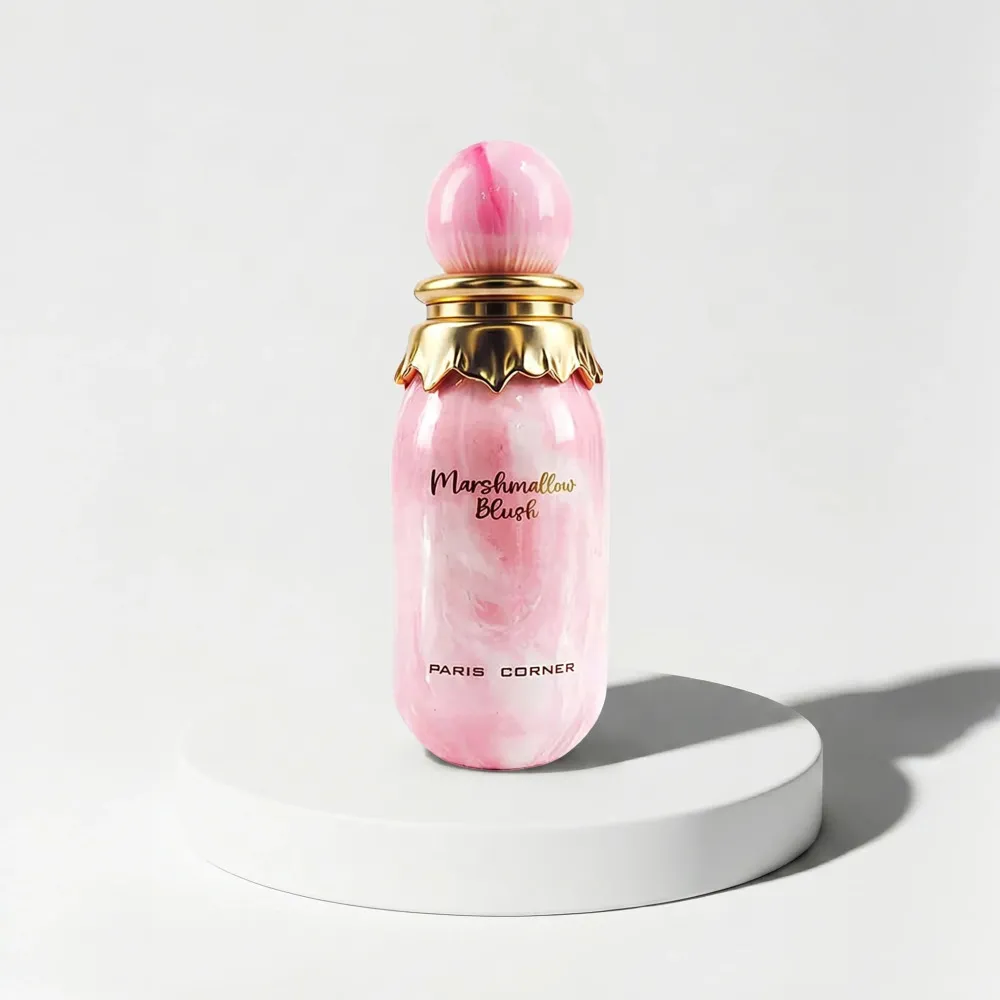 Marshmallow Blush Eau de Parfum Unisex 100 ml