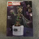 Marvel 76297 Dancing Groot