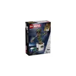 Marvel 76297 Dancing Groot